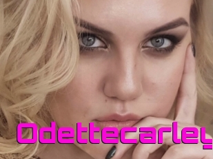 Odettecarley