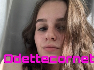 Odettecornett