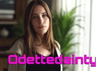 Odettedainty