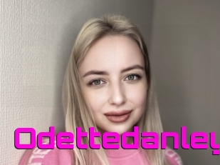 Odettedanley