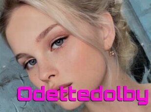 Odettedolby