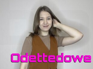 Odettedowe