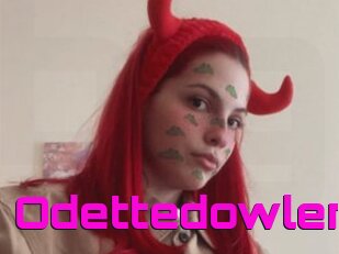 Odettedowlen