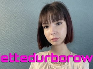 Odettedurborow