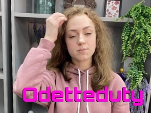 Odetteduty
