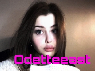 Odetteeast