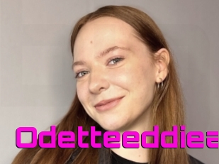 Odetteeddiea