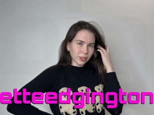 Odetteedgington