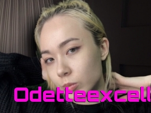 Odetteexcell