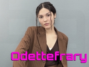 Odettefrary