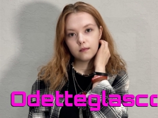 Odetteglasco