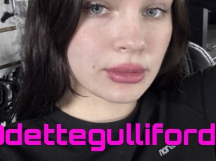 Odettegulliford