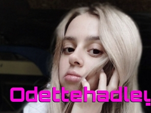 Odettehadley