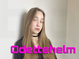 Odettehelm