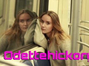 Odettehickory