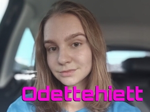 Odettehiett