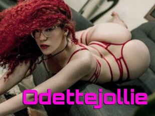 Odettejollie
