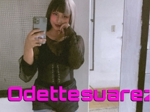 Odettesuarez