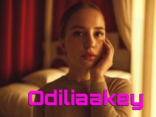 Odiliaakey