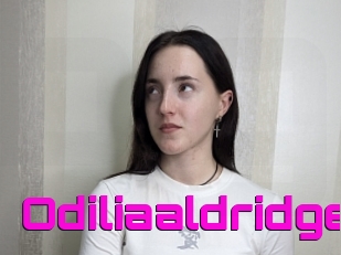 Odiliaaldridge