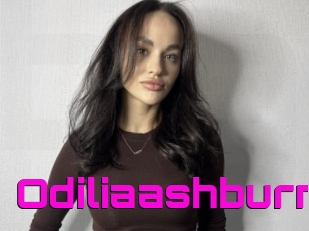 Odiliaashburn