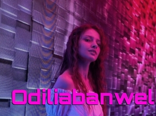 Odiliabanwell