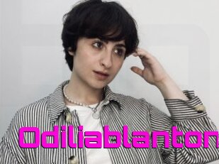 Odiliablanton