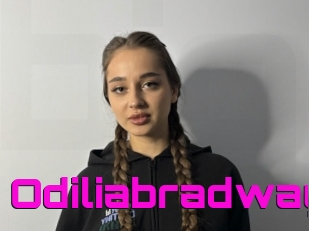 Odiliabradway
