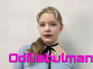 Odiliabulman