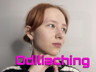 Odiliaching