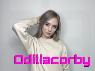Odiliacorby