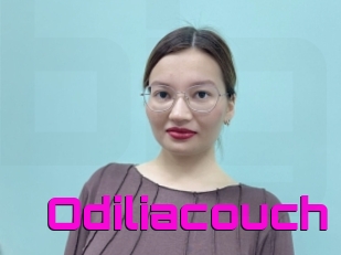 Odiliacouch