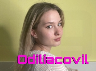 Odiliacovil