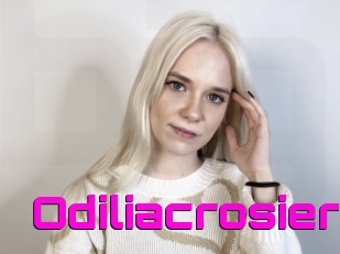 Odiliacrosier