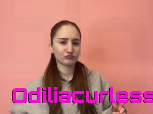 Odiliacurless