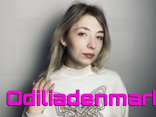 Odiliadenmark