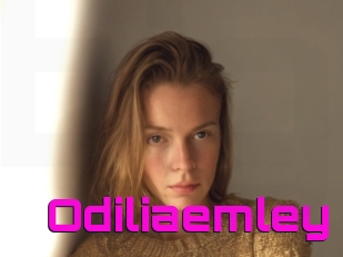 Odiliaemley
