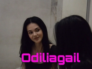 Odiliagail
