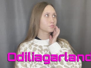 Odiliagarland