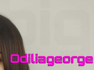 Odiliageorge
