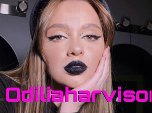 Odiliaharvison