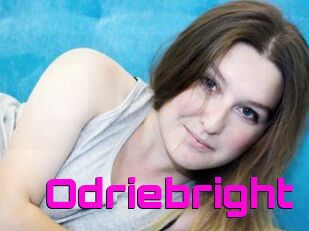 Odriebright