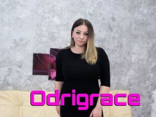 Odrigrace