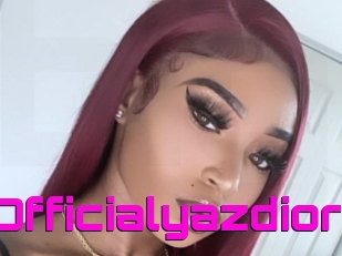 Officialyazdior