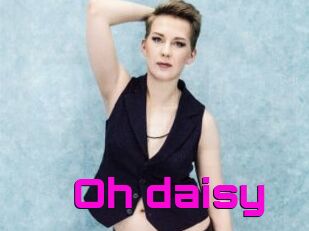 Oh_daisy