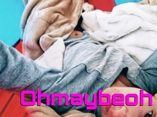 Ohmaybeoh