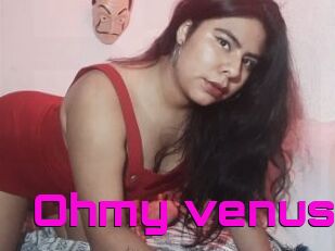 Ohmy_venus