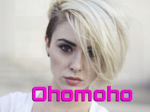 Ohomoho