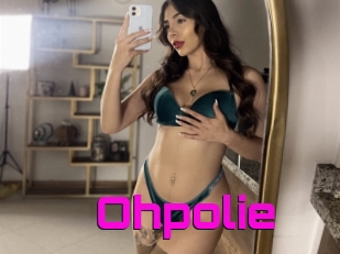 Ohpolie