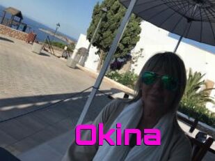 Okina